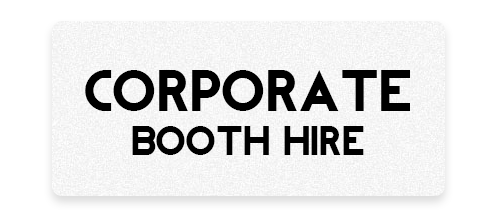 corporate photo booth hire Weybridge