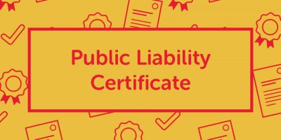 Click Image to download Public Liability Insurance